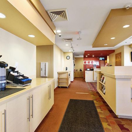 Extended Stay America Suites - Chicago - Elgin - West Dundee Εξωτερικό φωτογραφία