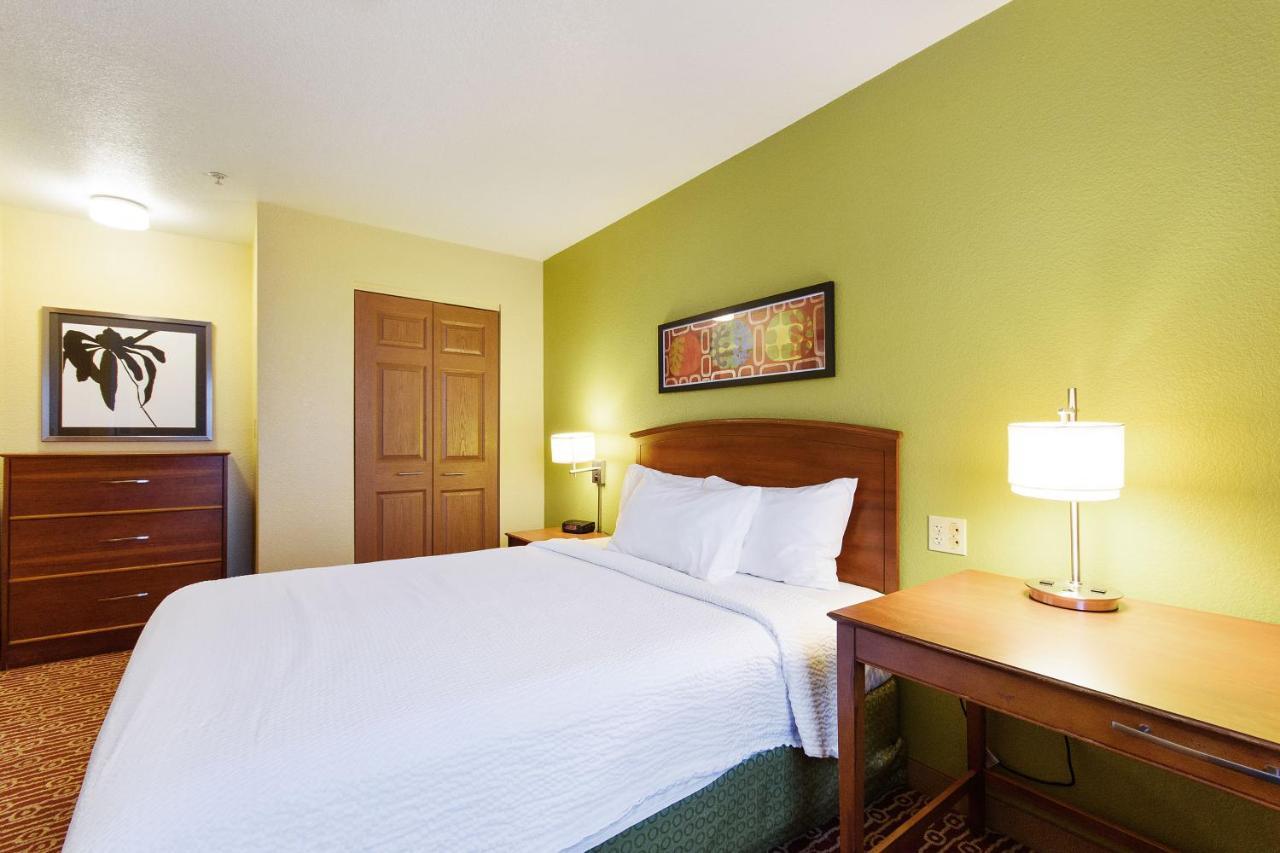 Extended Stay America Suites - Chicago - Elgin - West Dundee Εξωτερικό φωτογραφία