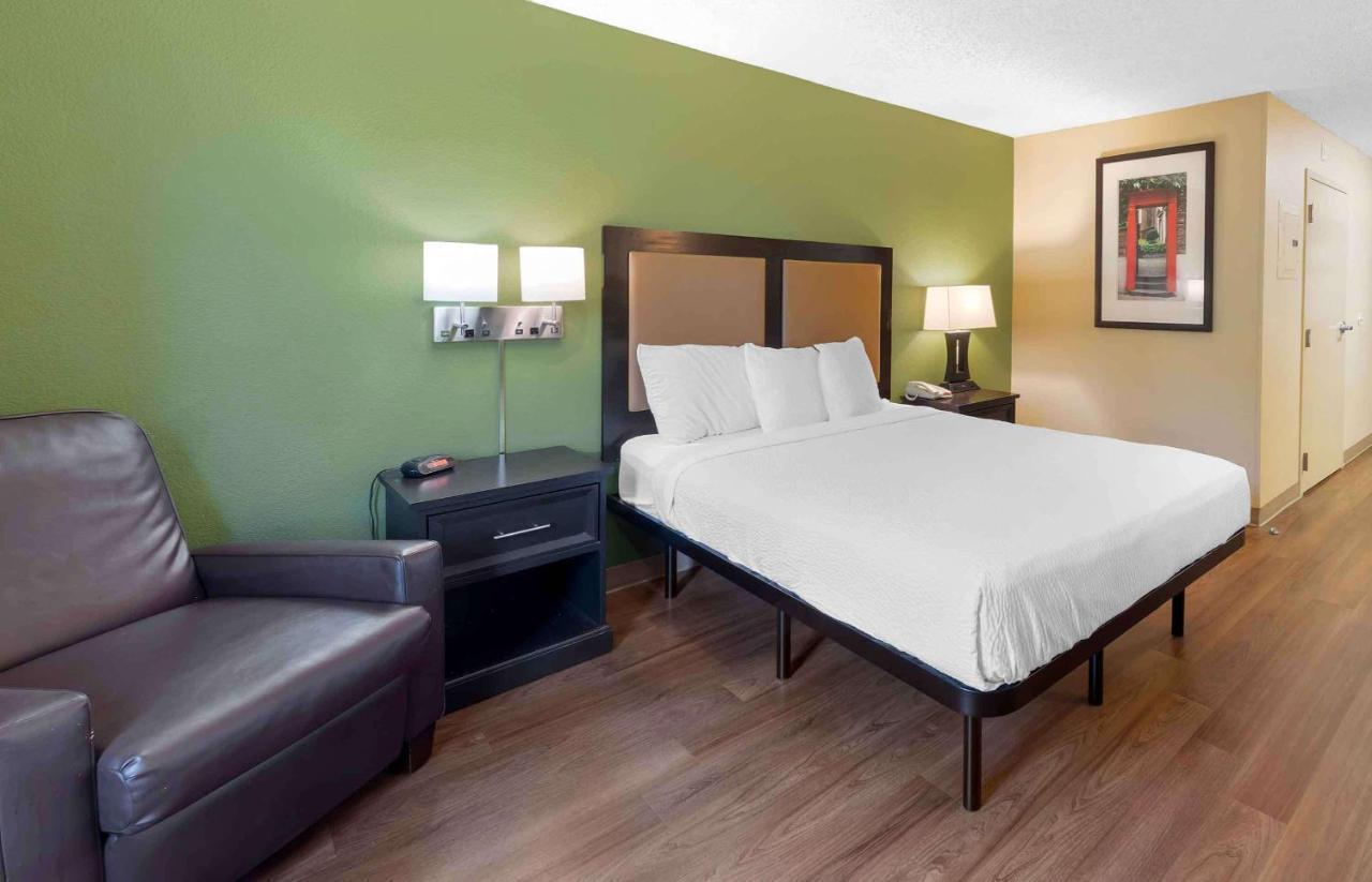 Extended Stay America Suites - Chicago - Elgin - West Dundee Εξωτερικό φωτογραφία